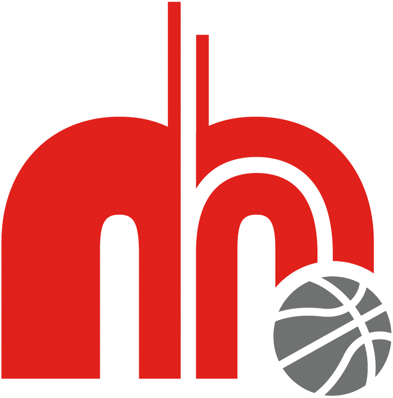 Memphis Hustle 2017-Pres Alternate Logo iron on heat transfer